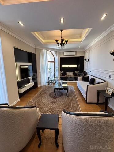 Satılır 3 otaqlı yeni tikili 125 m², Şah İsmayıl Xətai m., photo 5 from 30