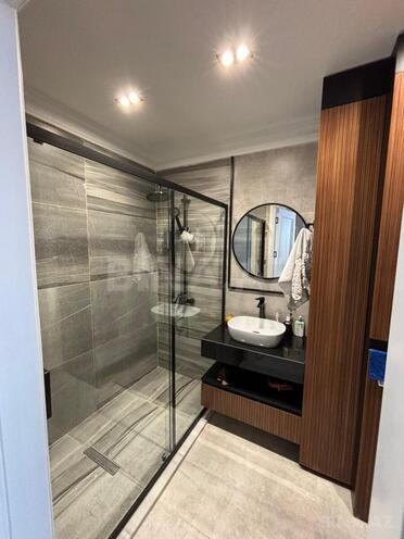 Satılır 3 otaqlı yeni tikili 125 m², Şah İsmayıl Xətai m., photo 24 from 30