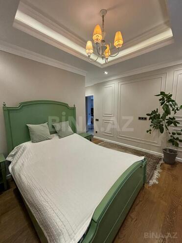 Satılır 3 otaqlı yeni tikili 125 m², Şah İsmayıl Xətai m., photo 9 from 30
