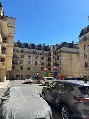 Satılır 3 otaqlı yeni tikili 125 m², Şah İsmayıl Xətai m., photo 27 from 30
