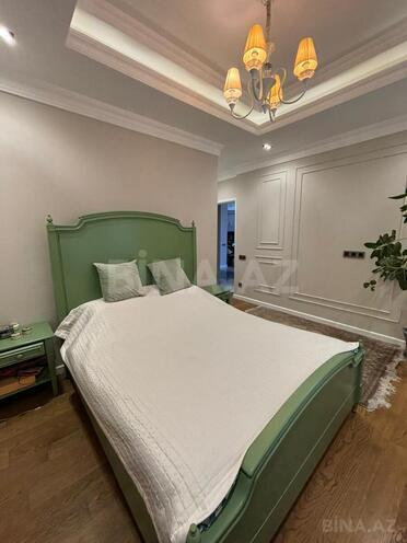 Satılır 3 otaqlı yeni tikili 125 m², Şah İsmayıl Xətai m., photo 8 from 30