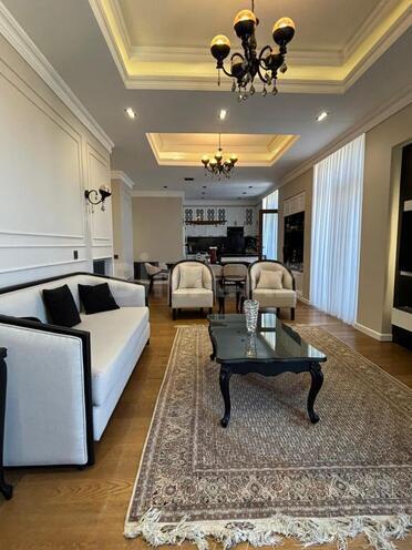 Satılır 3 otaqlı yeni tikili 125 m², Şah İsmayıl Xətai m., photo 7 from 30