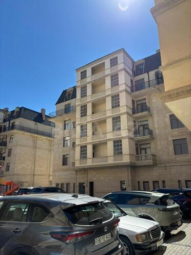 Satılır 3 otaqlı yeni tikili 125 m², Şah İsmayıl Xətai m., photo 28 from 30