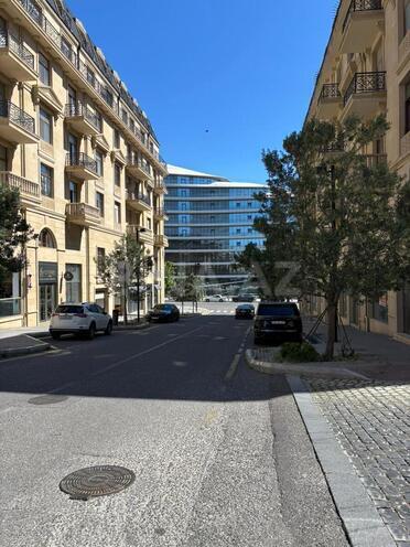 Satılır 3 otaqlı yeni tikili 125 m², Şah İsmayıl Xətai m., photo 26 from 30