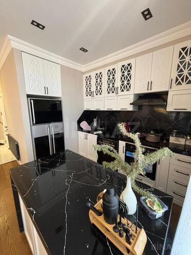 Satılır 3 otaqlı yeni tikili 125 m², Şah İsmayıl Xətai m., photo 16 from 30