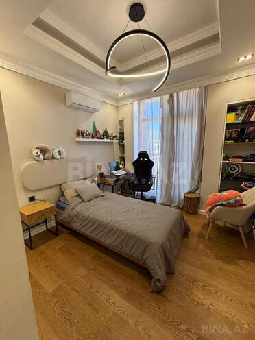 Satılır 3 otaqlı yeni tikili 125 m², Şah İsmayıl Xətai m., photo 15 from 30