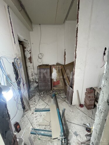 Satılır 2 otaqlı yeni tikili 46 m², Koroğlu m., photo 8 from 9