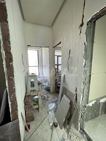 Satılır 2 otaqlı yeni tikili 46 m², Koroğlu m., photo 7 from 9