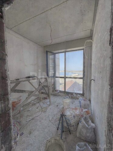 Satılır 2 otaqlı yeni tikili 46 m², Koroğlu m., photo 6 from 9