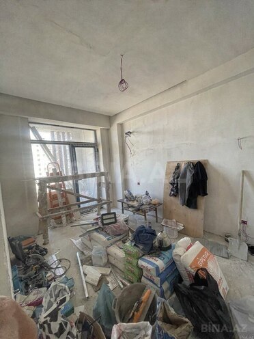 Satılır 2 otaqlı yeni tikili 46 m², Koroğlu m., photo 4 from 9