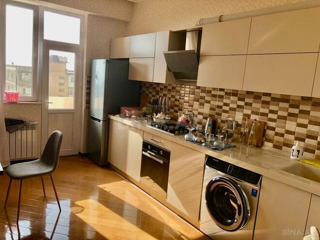 Продаётся 2-комн. вторичка 70 м², Сураханский  р., photo 7 from 13