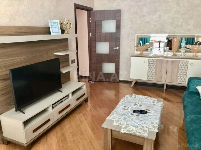 Продаётся 2-комн. вторичка 70 м², Сураханский  р., photo 6 from 13