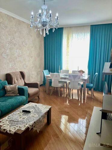 Продаётся 2-комн. вторичка 70 м², Сураханский  р., photo 5 from 13