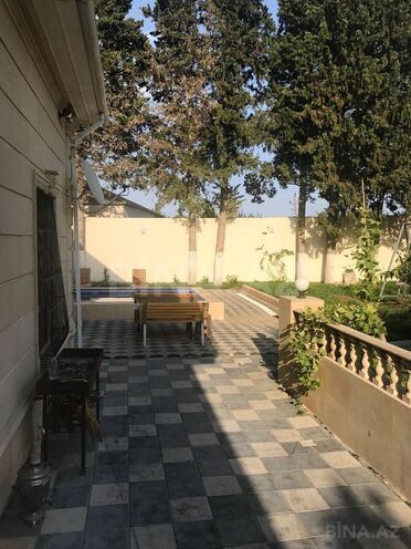 Сдаётся 4-комн. дом/дача 250 м², пос. Новханы, photo 12 from 18