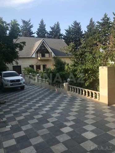 Сдаётся 4-комн. дом/дача 250 м², пос. Новханы, photo 17 from 18