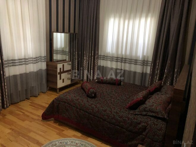 Сдаётся 4-комн. дом/дача 250 м², пос. Новханы, photo 13 from 18