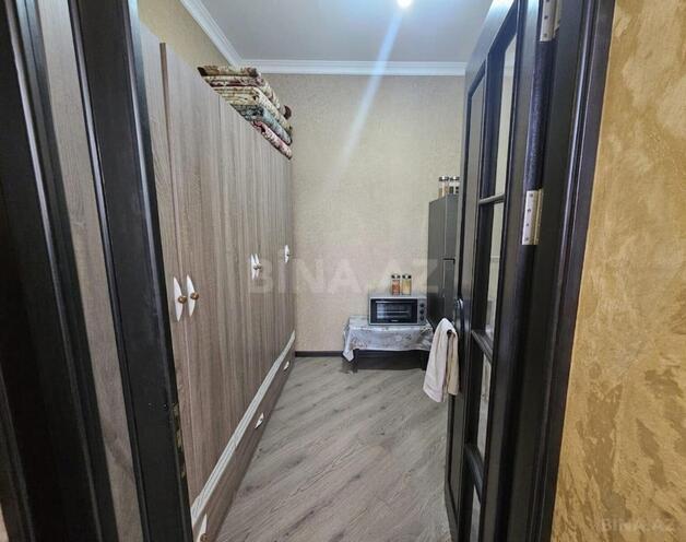 İcarəyə verilir 2 otaqlı köhnə tikili 70 m², Gənclik m., photo 4 from 7