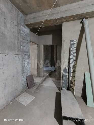Продаётся 4-комн. новостройка 182 м², Насиминский  р., photo 10 from 21