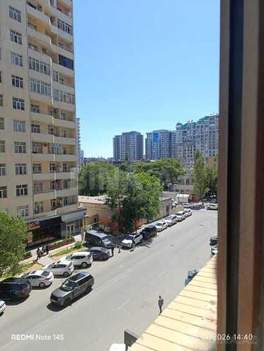 Продаётся 4-комн. новостройка 182 м², Насиминский  р., photo 1 from 21