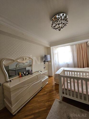 Продаётся 3-комн. новостройка 112 м², м. Элмляр Академиясы, photo 6 from 20
