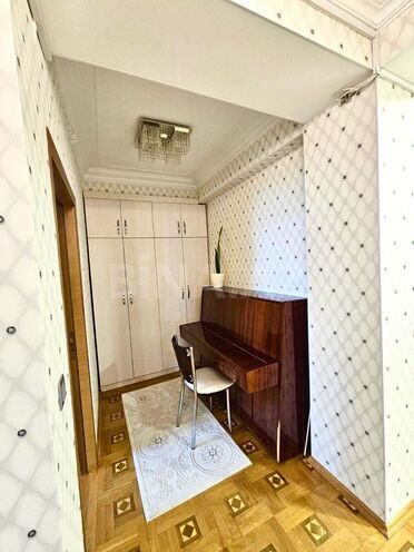 Продаётся 3-комн. новостройка 112 м², м. Элмляр Академиясы, photo 18 from 20