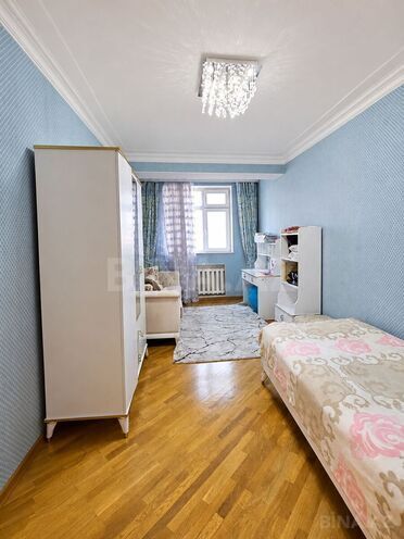 Продаётся 3-комн. новостройка 112 м², м. Элмляр Академиясы, photo 7 from 20