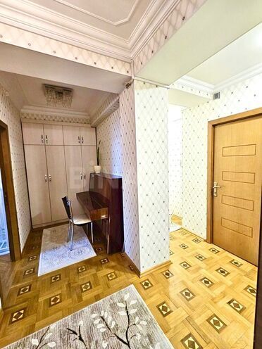 Продаётся 3-комн. новостройка 112 м², м. Элмляр Академиясы, photo 19 from 20