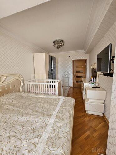 Продаётся 3-комн. новостройка 112 м², м. Элмляр Академиясы, photo 5 from 20