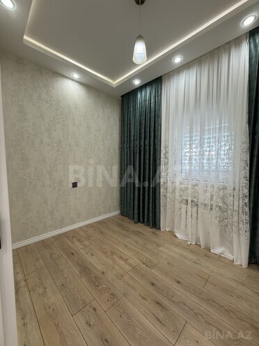Продаётся 3-комн. вторичка 65 м², м. Ази Асланов, photo 10 from 17