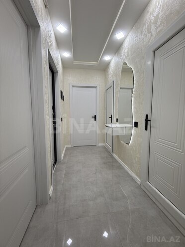Продаётся 3-комн. вторичка 65 м², м. Ази Асланов, photo 15 from 17