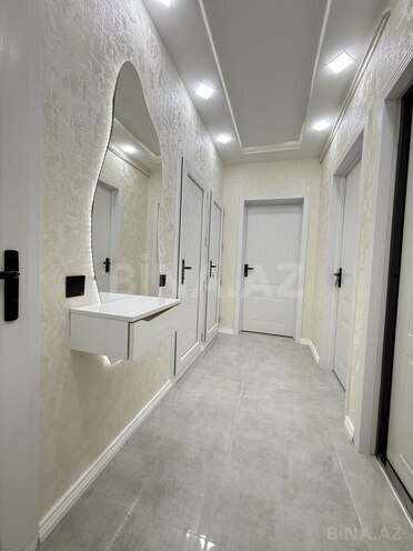 Продаётся 3-комн. вторичка 65 м², м. Ази Асланов, photo 14 from 17