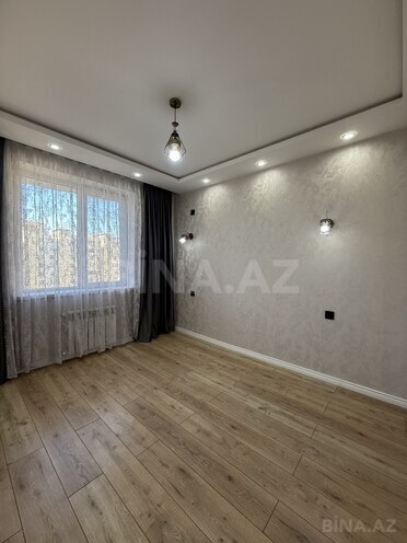 Продаётся 3-комн. вторичка 65 м², м. Ази Асланов, photo 7 from 17