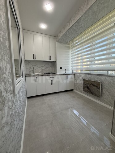 Продаётся 3-комн. вторичка 65 м², м. Ази Асланов, photo 8 from 17