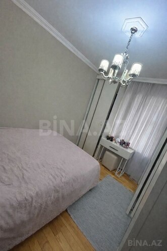 Satılır 2 otaqlı köhnə tikili 55 m², Xalqlar Dostluğu m., photo 3 from 10