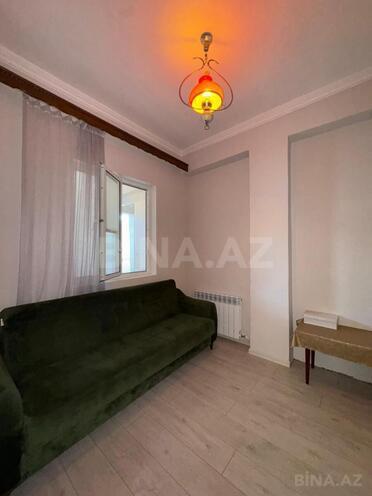 İcarəyə verilir 3 otaqlı yeni tikili 60 m², Xalqlar Dostluğu m., photo 4 from 14