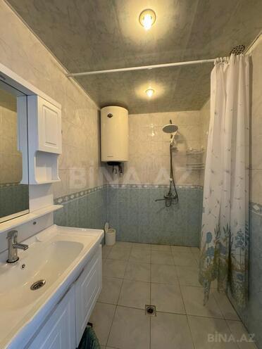 İcarəyə verilir 3 otaqlı yeni tikili 60 m², Xalqlar Dostluğu m., photo 12 from 14