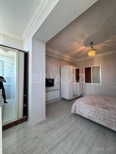 İcarəyə verilir 3 otaqlı yeni tikili 60 m², Xalqlar Dostluğu m., photo 6 from 14
