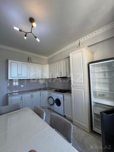 İcarəyə verilir 3 otaqlı yeni tikili 60 m², Xalqlar Dostluğu m., photo 13 from 14