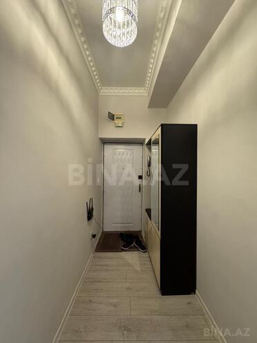 İcarəyə verilir 3 otaqlı yeni tikili 60 m², Xalqlar Dostluğu m., photo 7 from 14