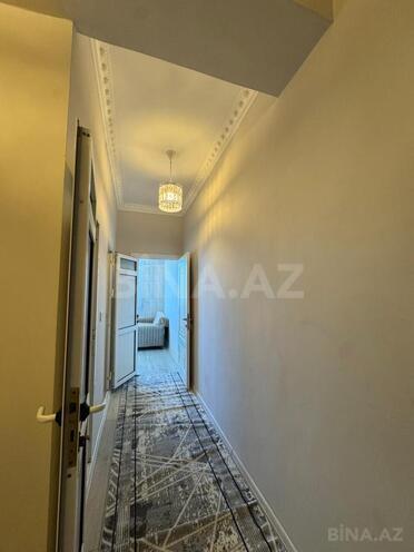 İcarəyə verilir 3 otaqlı yeni tikili 60 m², Xalqlar Dostluğu m., photo 8 from 14