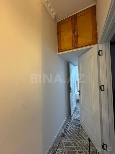 İcarəyə verilir 3 otaqlı yeni tikili 60 m², Xalqlar Dostluğu m., photo 5 from 14