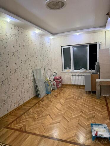 Satılır 3 otaqlı köhnə tikili 85 m², Nəsimi m., photo 3 from 11