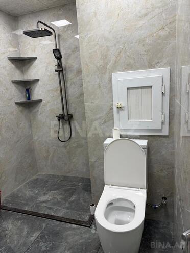 Satılır 3 otaqlı köhnə tikili 85 m², Nəsimi m., photo 10 from 11