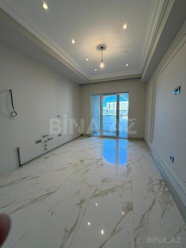 Satılır 2 otaqlı yeni tikili 93 m², Səbail r., photo 4 from 6