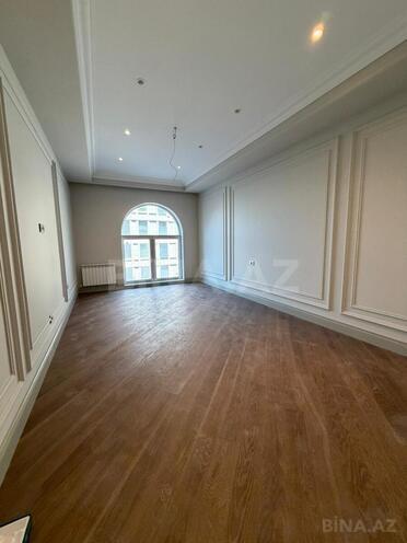 Satılır 2 otaqlı yeni tikili 93 m², Səbail r., photo 3 from 6