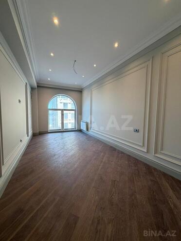 Satılır 2 otaqlı yeni tikili 93 m², Səbail r., photo 1 from 6