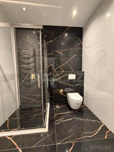 Satılır 2 otaqlı yeni tikili 93 m², Səbail r., photo 5 from 6