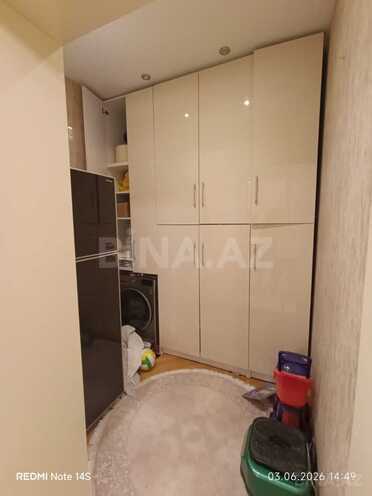 Продаётся 4-комн. новостройка 182 м², Насиминский  р., photo 27 from 31