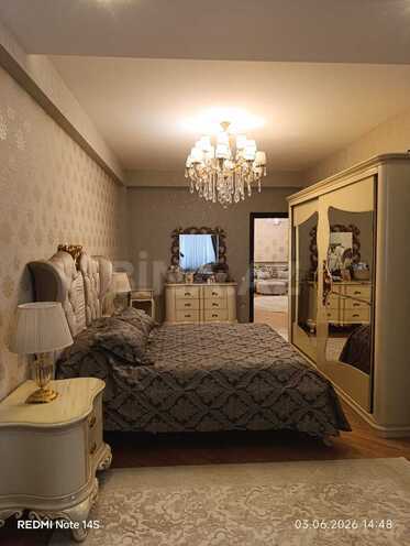Продаётся 4-комн. новостройка 182 м², Насиминский  р., photo 14 from 31