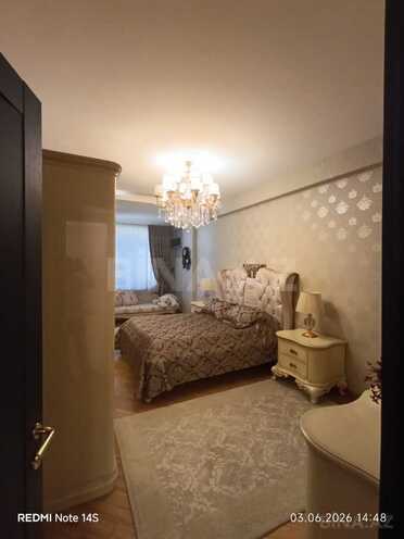 Продаётся 4-комн. новостройка 182 м², Насиминский  р., photo 13 from 31